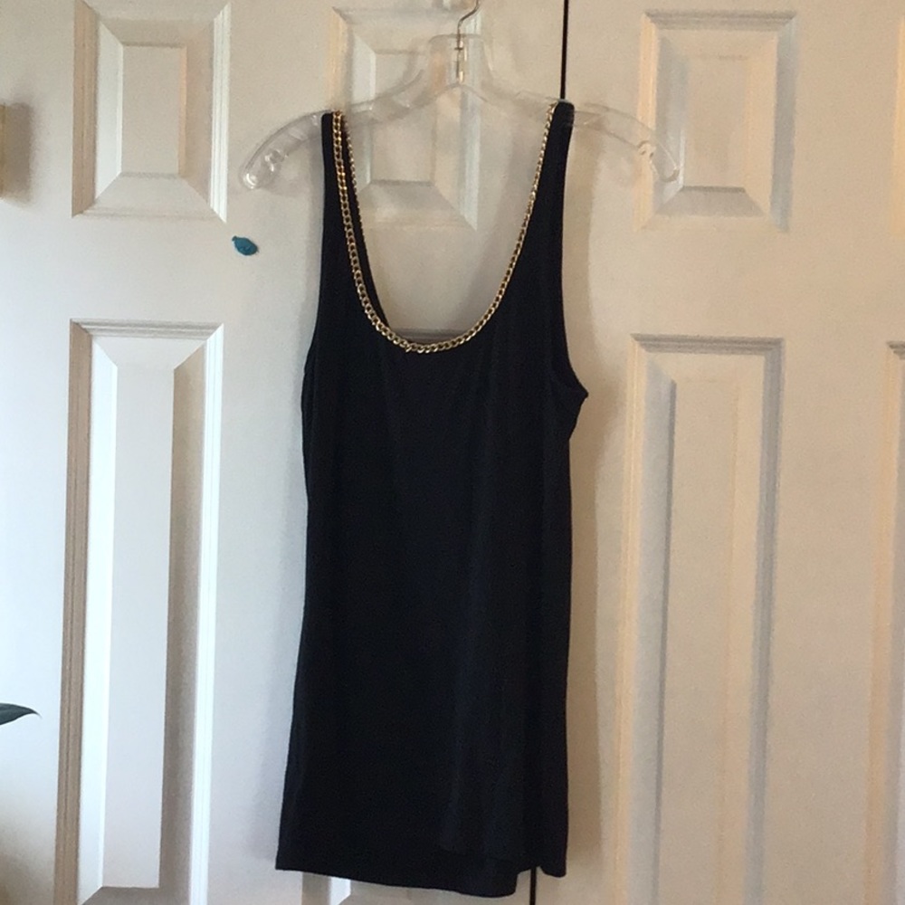 Tank top - Picture 2 of 2